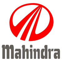 mahindra logo