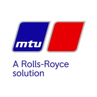 mtu rolls royce